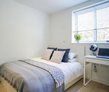 Studio to rent - Photo 6