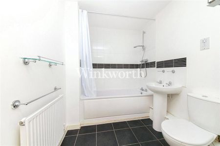 1 bedroom apartment to rent - Photo 3