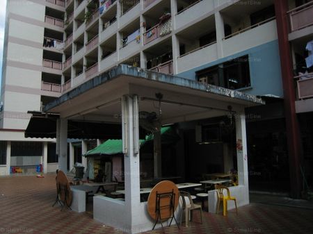 Blk 4 Bukit Ho Swee View (Bukit Merah), HDB 3 Rooms - For Rent - Photo 5