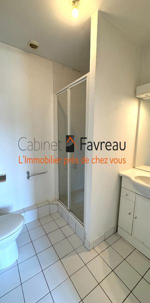 Location appartement 32.73 m², Cachan 94230 Val-de-Marne - Photo 1