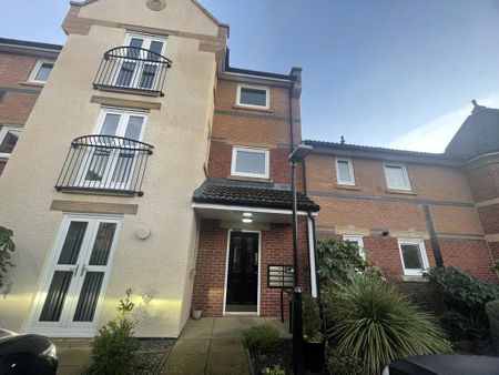 2 bedroom apartment to rent - Photo 5