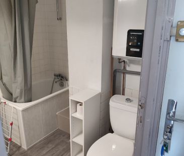 Location Appartement 1 pièce 20m² CAMBRAI 59400 - Photo 6