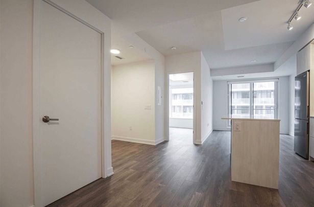 For Lease - 35 Tubman Avenue Unit# 918, Toronto, Ontario - Photo 1