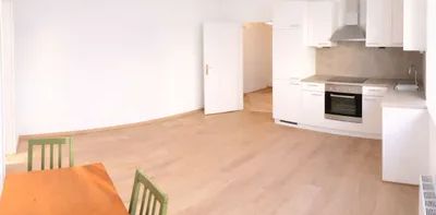 Helle Wohnung Nähe Vet-Med Uni, Donauinsel, Floridsdorf - Photo 2