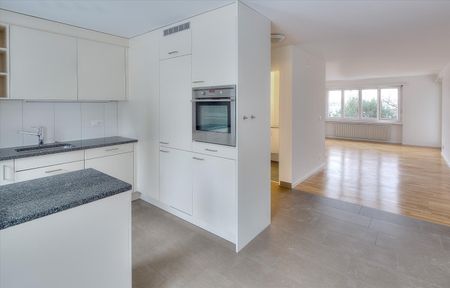 4.5 Zimmer, 86 m², EG - Foto 5