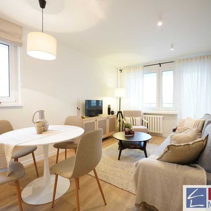 Pomorzany, 9 Maja - Фото 1