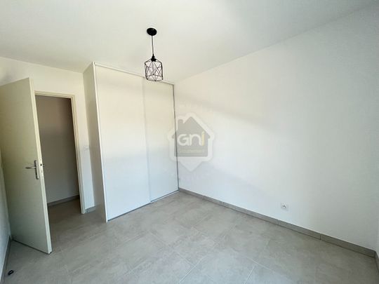 BEAU T3 MEUBLÉ, - Photo 1