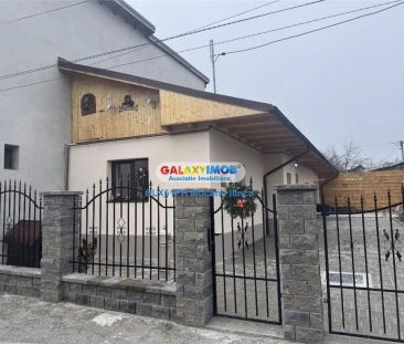 Inchiriere casa 3 camere, in Ploiesti, zona Afi Palace - Fotografie 1