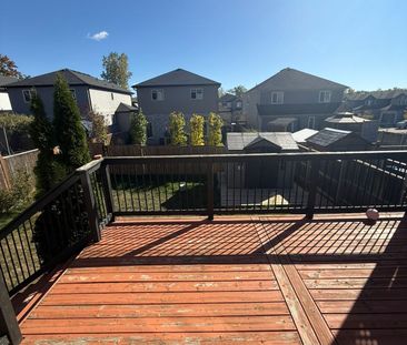 For Lease - 1995 Purcell Drive, London East, Ontario - Photo 4