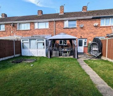 Bucknall Avenue, Lincoln, LN6 - Photo 1