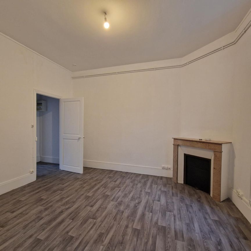 Location Appartement 2 pièces 46m² NEVERS 58000 - Photo 1