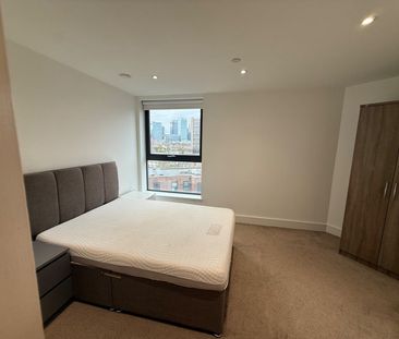 1 Bed Flat, Leven Road, E14 - Photo 3