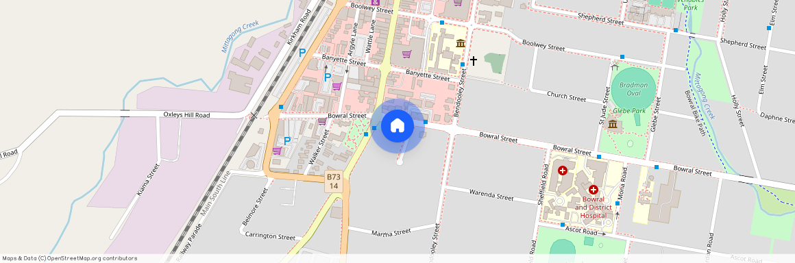 Unit 35/53 Bowral Street, Bowral