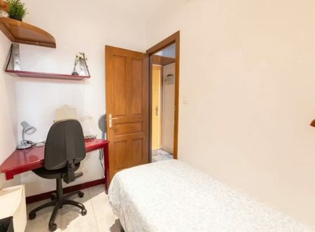Calle de Zurita, Madrid, Community of Madrid 28012 - Photo 3