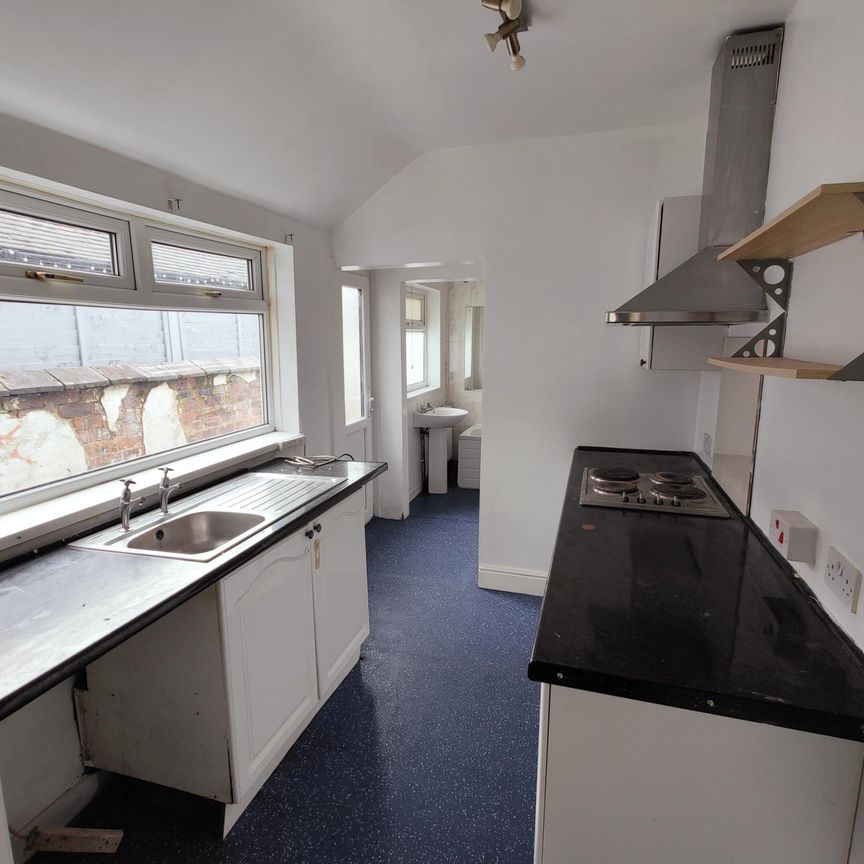 Brocksford Street - Photo 1