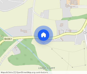 Garden House, Ludlow, Shropshire - Photo 1