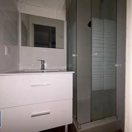 Appartement à louer 1 pièce 27.1m² - Photo 4