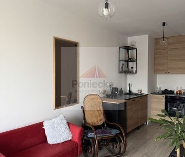 Warszawa, Mokotów, Kłobucka - Фото 4