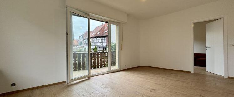 +++ Renovierte 3-Zimmer-Wohnung mit großem Garten am Altstadtrand +++ - Foto 1