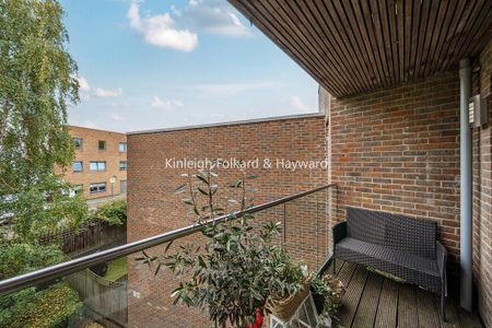 1 bedroom flat to rent - Photo 4