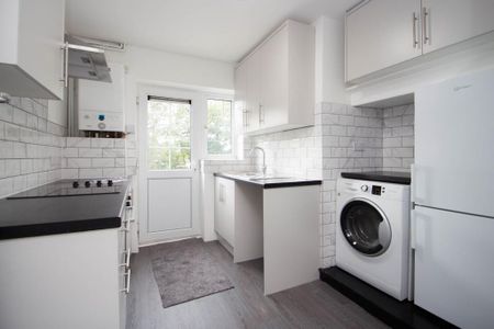 3 bedroom maisonette to rent - Photo 5