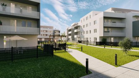 Familienhit. 3 Zimmer Wohnung mit Balkon _ Kaufoption _ 19 - Foto 3