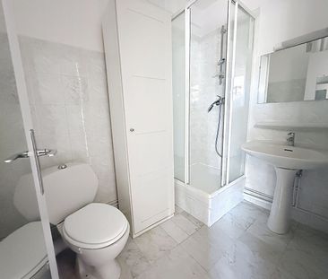 Appartement Avignon T1bis, balcon dans résidence sécurisée, - Photo 6