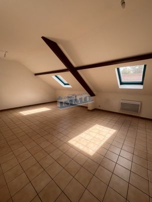 Appartement 3 pièces à Avesnes-le-Comte - Photo 1