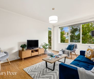 4/102 Oakleigh Rd, Carnegie VIC 3163 - Apartment For Rent | Domain - Photo 1