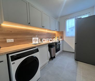 Appartement T2 Bezons à louer - Photo 3