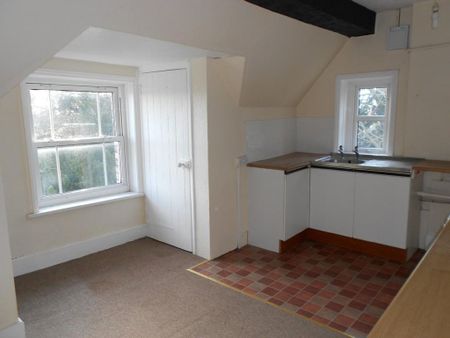 1 bedroom apartment to rent - Photo 3