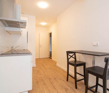 Te huur: Appartement Linnaeusstraat in Den Haag - Foto 1