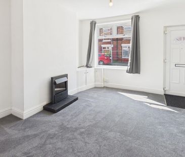 2 bedroom terraced house to rent - Photo 6