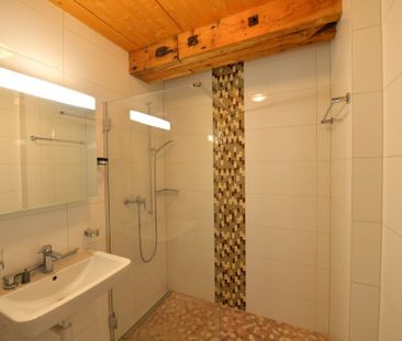 Appartement à St-Pierre-Clages - Foto 5