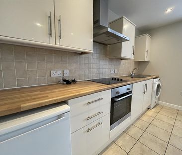 1 bedroom apartment to rent - Photo 5