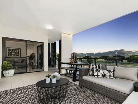 9/11 Kokoda Street, Idalia QLD 4811 - Apartment For Rent | Domain - Photo 5