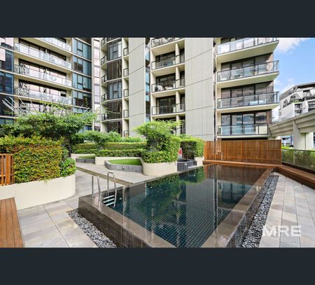 305/8 Daly Street, South Yarra, Vic 3141 - Photo 5