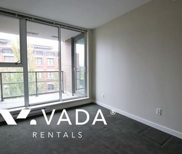 Unfurnished, 1 Bed 1 Bath Apartment For Rent - Photo 6