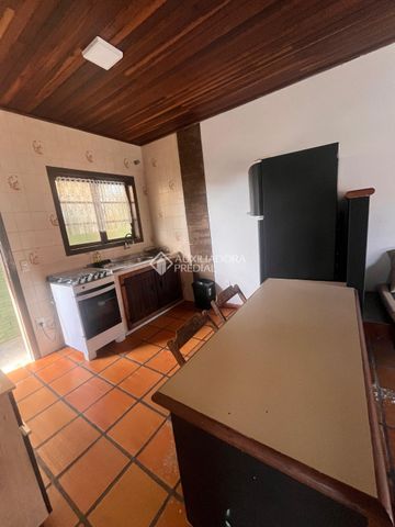Casa em Condomínio com 2 quartos e 51m² para alugar em Lagoa da Conceição, Florianópolis. - Foto 3