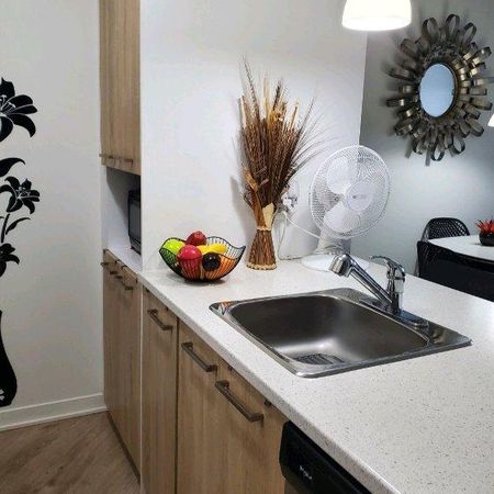 LOGEMENT 3½ BORD DU FLEUVE - Photo 4