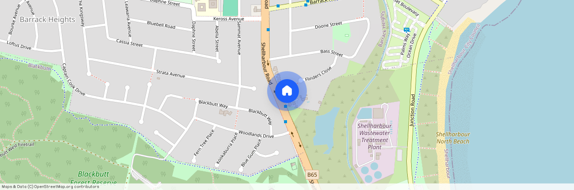 1/273 Shellharbour Road, NSW 2528, Barrack Heights