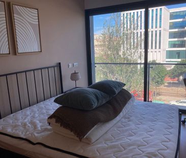2 Bedroom Apartment with a view, Alcântara, Lisboa - Photo 5