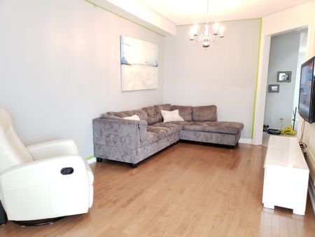 For Lease - 43 Crimson Forest Drive Unit# Upper, Vaughan, Ontario - Photo 3