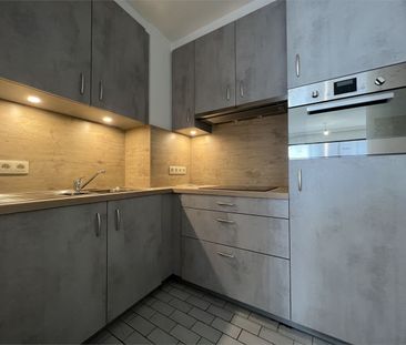Gerenoveerd 1 slaapkamer appartement te huur in het centrum van Leuven - Foto 1