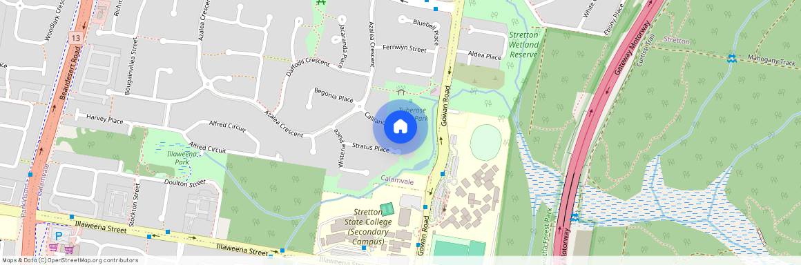 31 Calliandra Place, Qld 4116, Calamvale