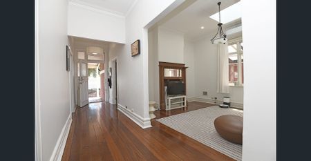 VERY NEAT CHARACTER HOME IN GREAT LOCATION - Photo 4