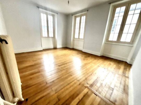 Location appartement t5 105 m² à Rodez (12000) Centre Ancien - Photo 1