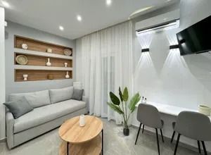 Studio/Γκαρσονιέρα για ενοικίαση - Κέντρο Θεσσαλονίκης, - Photo 1