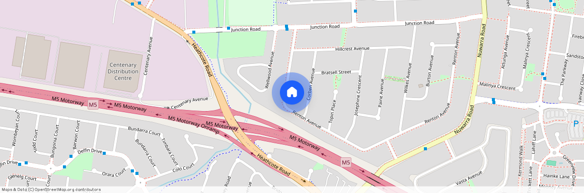 81a Renton Avenue, NSW 2170, Moorebank