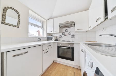 1 bedroom apartment to rent - Photo 2